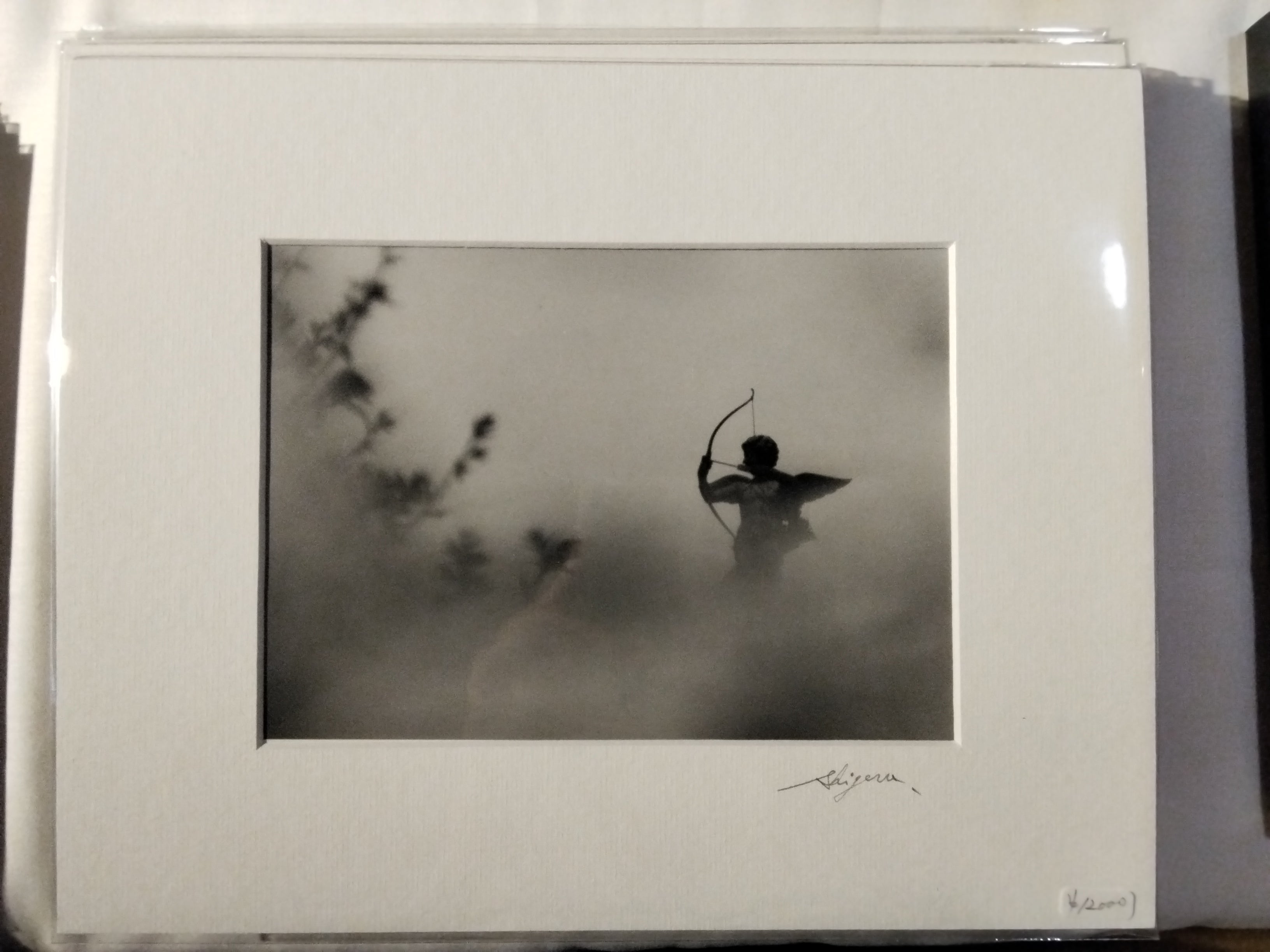 キュピドン（パリ、2022年）